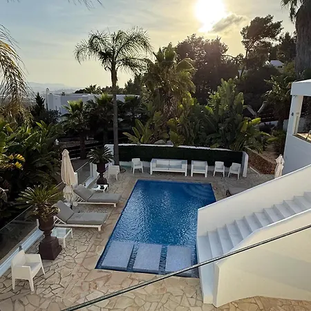 Solei Villa *