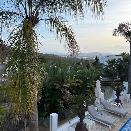 Solei Villa