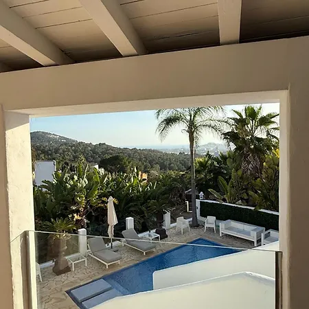 Solei Villa Can Furnet
