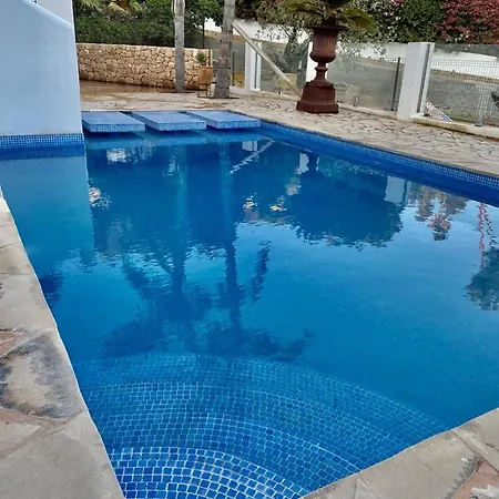 Solei Villa *