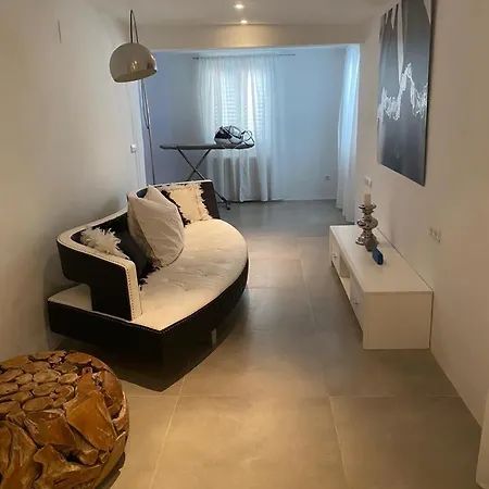 Villa Solei Can Furnet