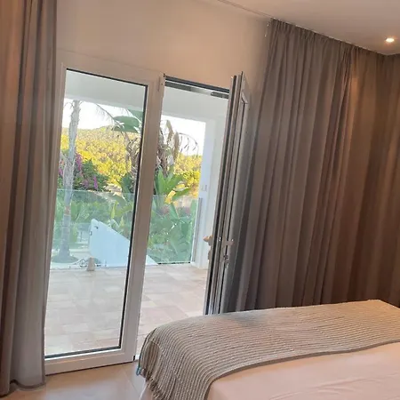 Solei Villa *