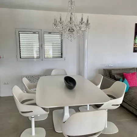 Solei Villa