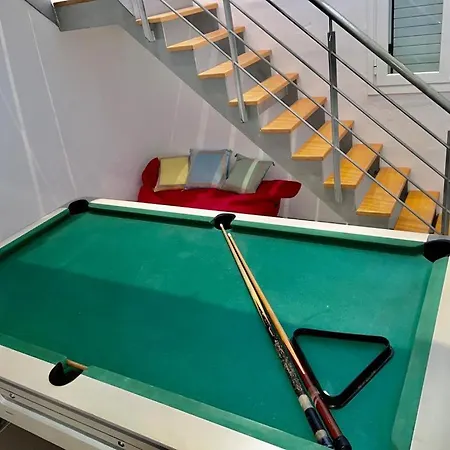Villa Solei *