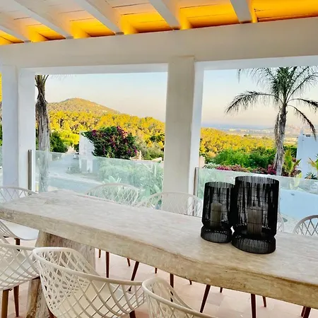 Solei Villa *