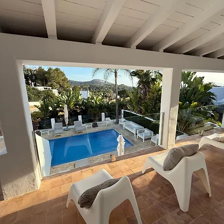 Solei Villa